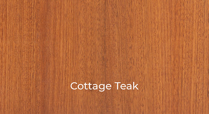 Sorrento Solid Tasmanian Oak Timber Wall Hanging Mirror - Australian Made