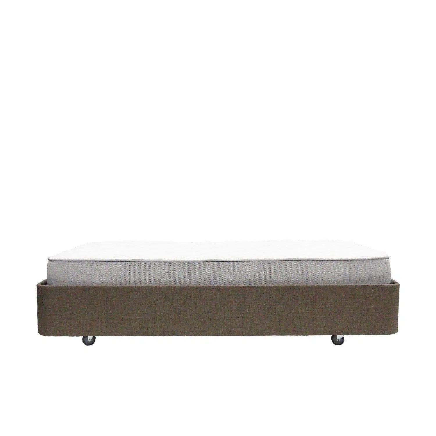 1000-360 Head Foot Adjustable Bed with Washable Cover and Standard Mattress-Sleep Doctor
