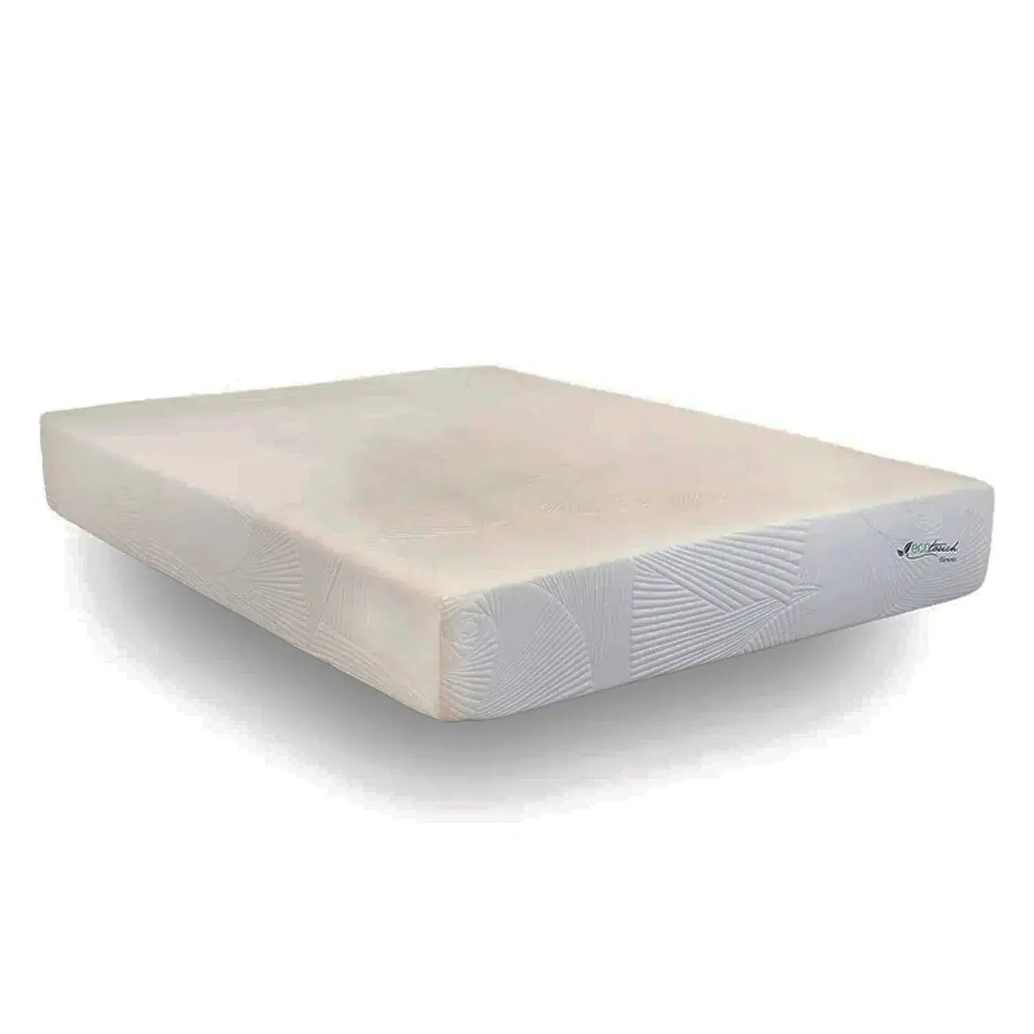 Eco Touch Elements Adjust Firm Mattress (Gold)-Sleep Doctor