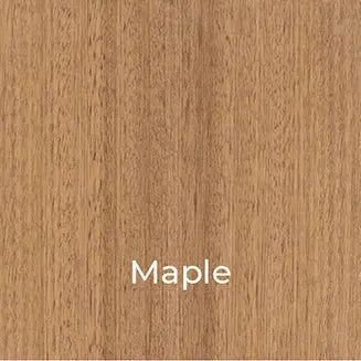 Sienna Solid Tasmanian Oak Timber 6 Drawer Dresser - Australian Made-Sleep Doctor