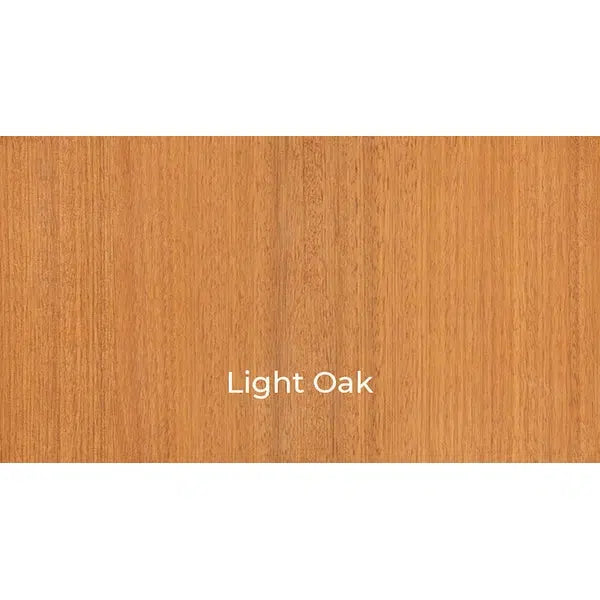 Valencia Solid Tasmanian Oak Timber 6 Drawer Dresser - Australian Made-Sleep Doctor